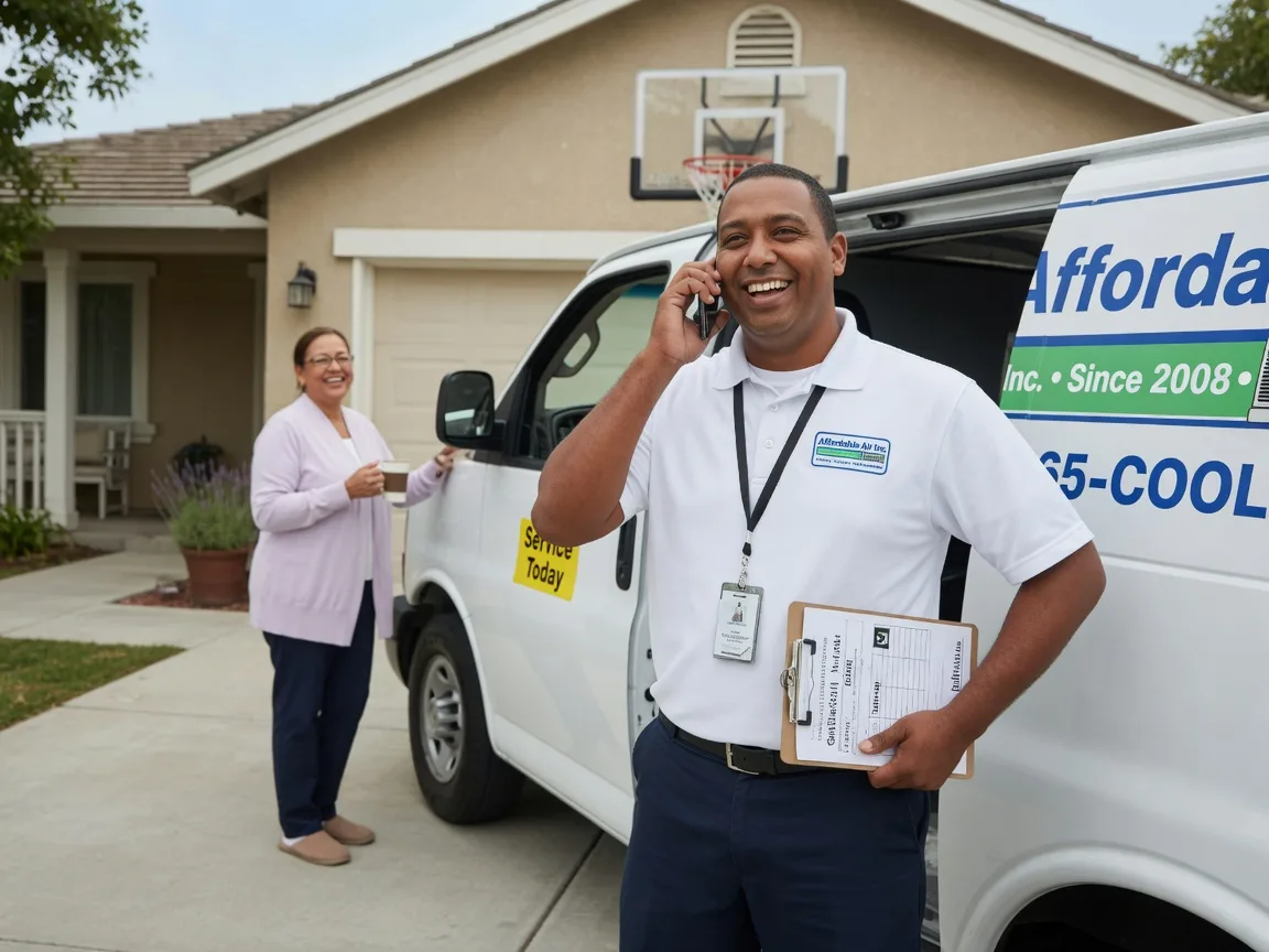 Central Ac Repair Nekoosa, WI FAQs